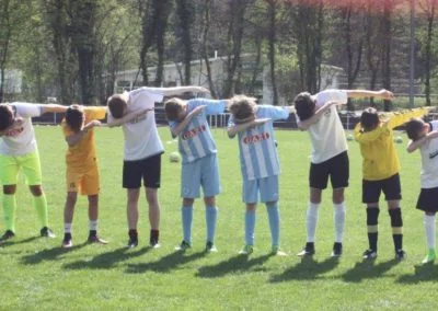 Schwarzwälder Fussballakademie