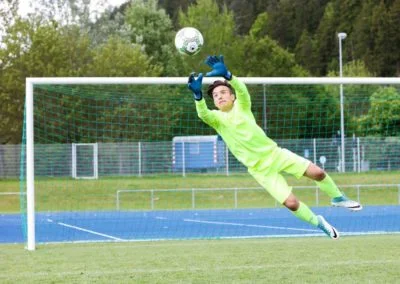 Schwarzwälder Fussballakademie