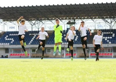 Schwarzwälder Fussballakademie