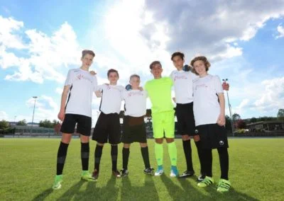 Schwarzwälder Fussballakademie