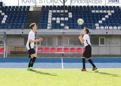 Schwarzwälder Fussballakademie