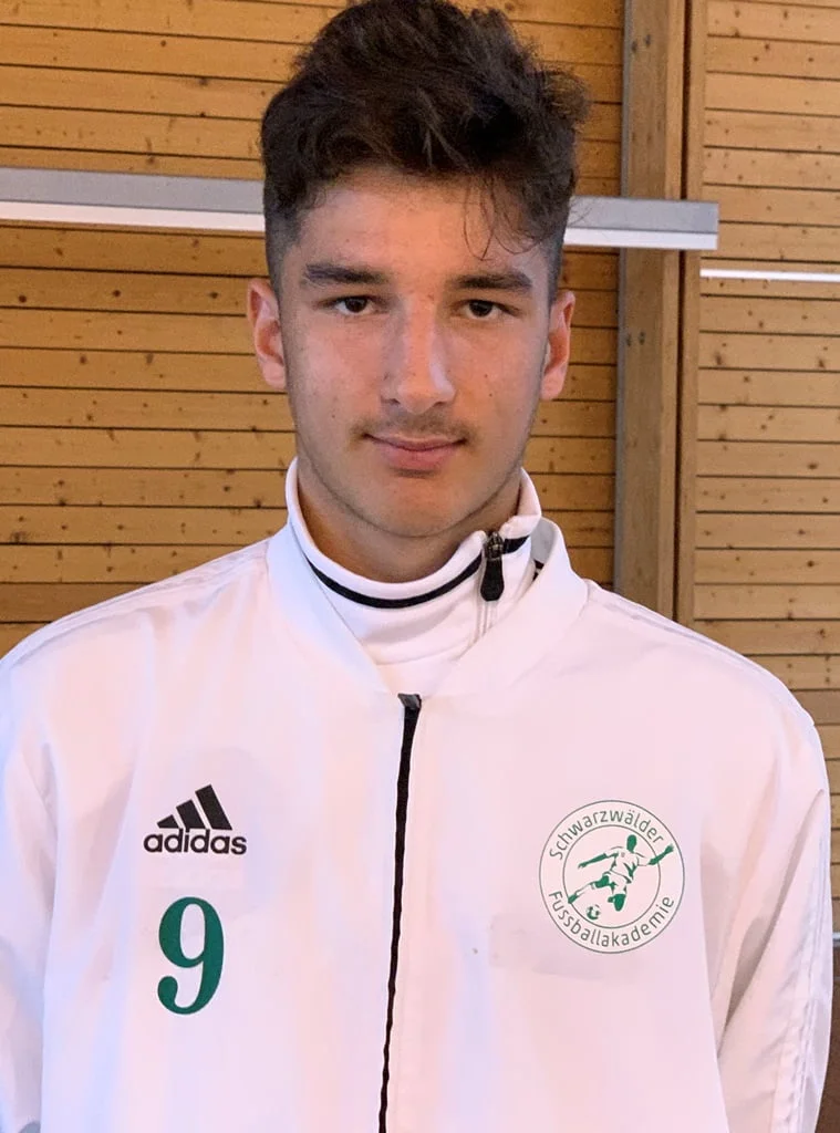 Martin Kiefer Josè Sendra