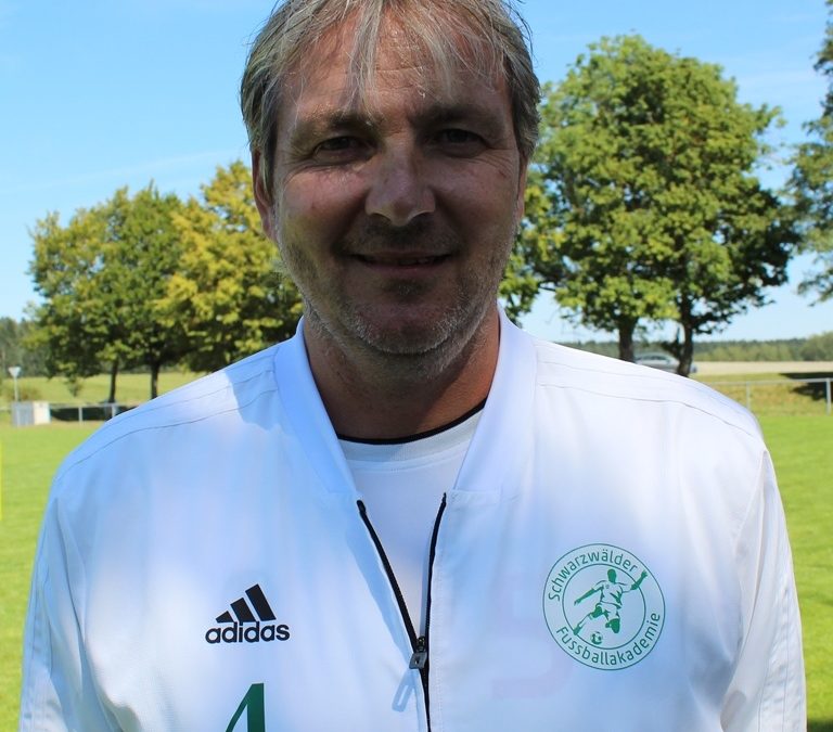 Patrick Fosse