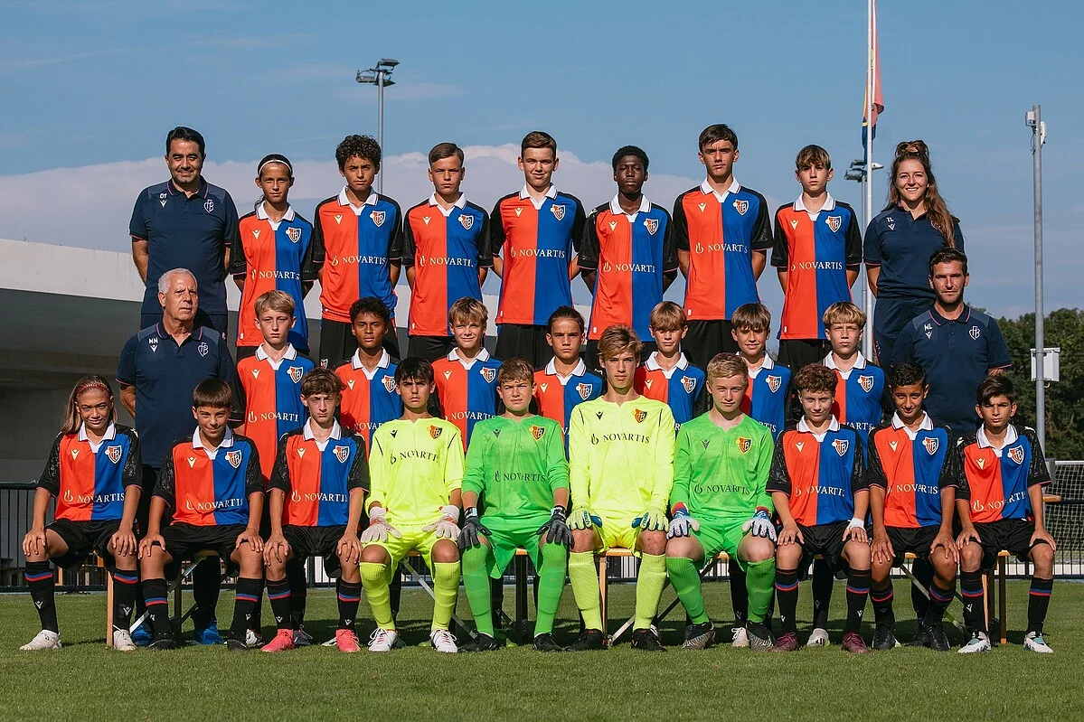 FC Basel